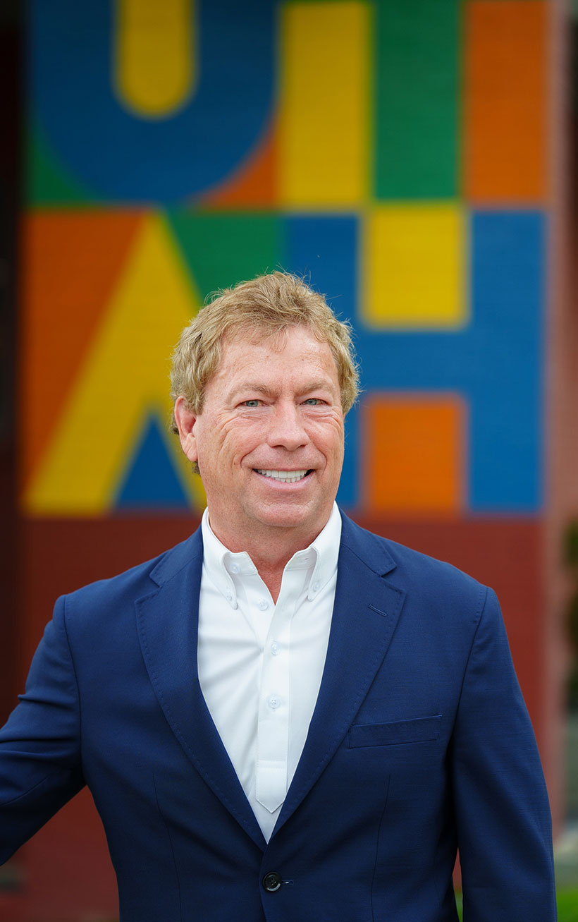 J. Steven Price Headshot