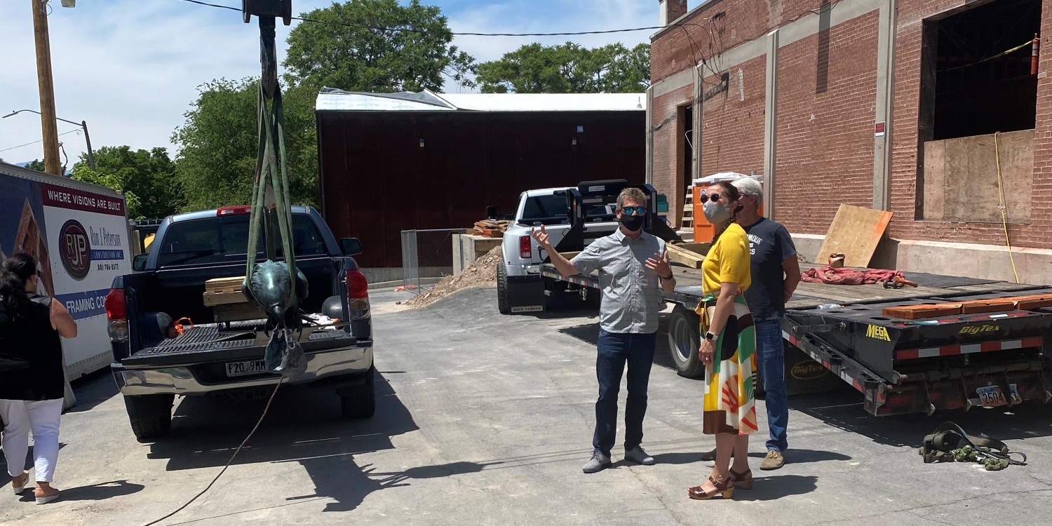 A Moments of Respite in Complex Times