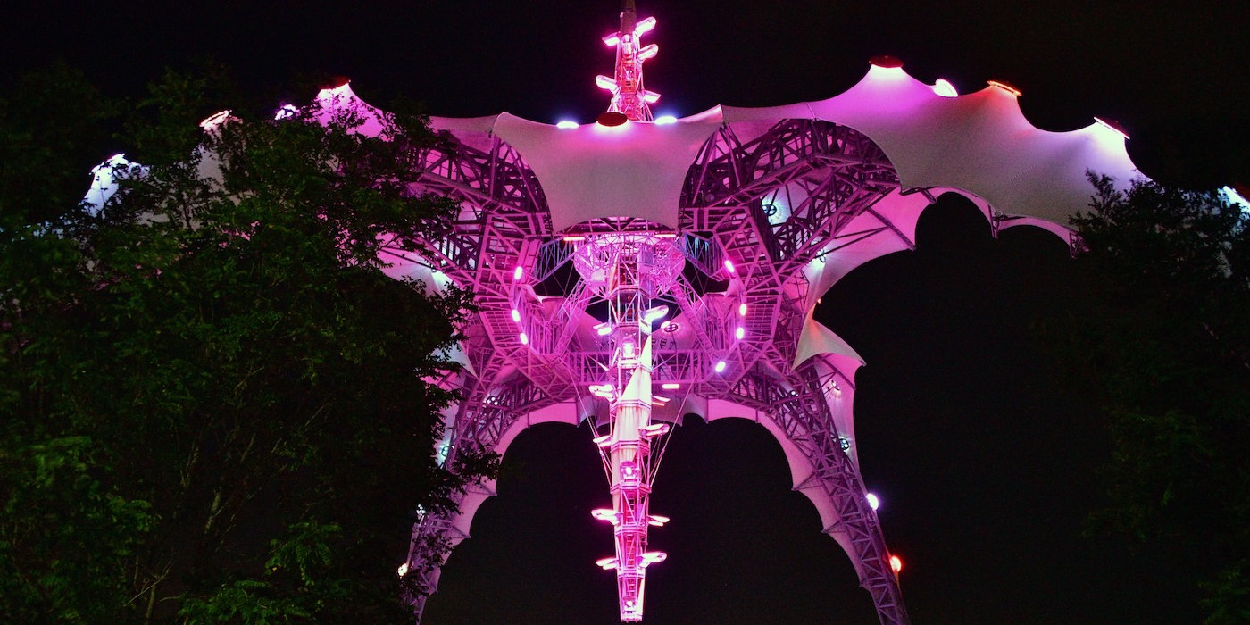 Price Real Estate 20th Anniversary