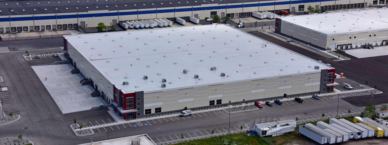 Gladiola West (Building X)