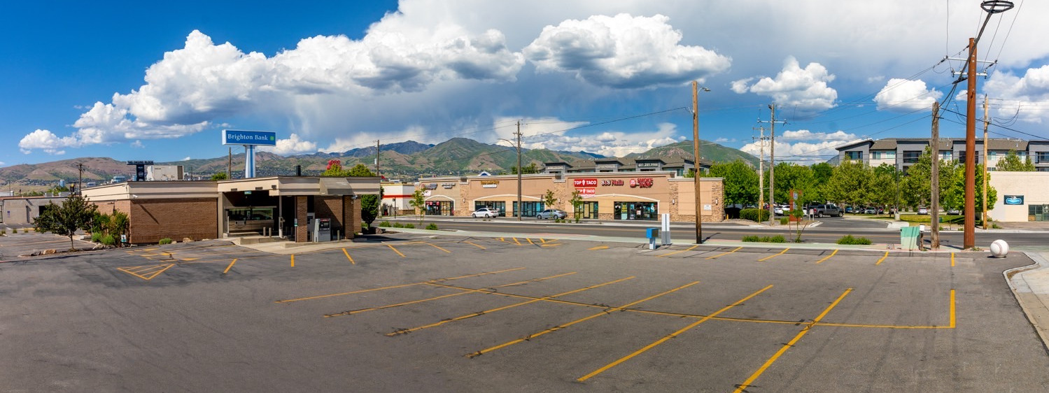 Whitney Avenue (Ballpark District)