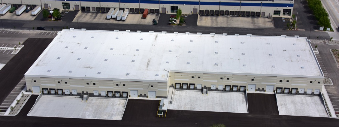 Gladiola East (Building XI)