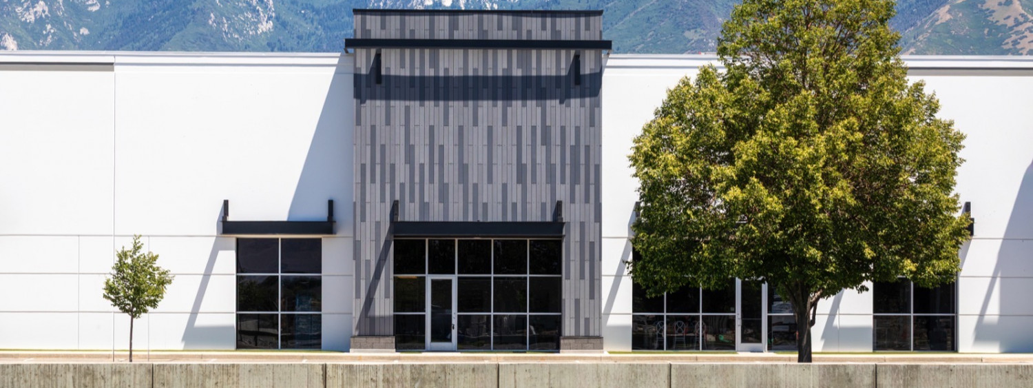 Lone Peak Business Park, Phase II (Denali)