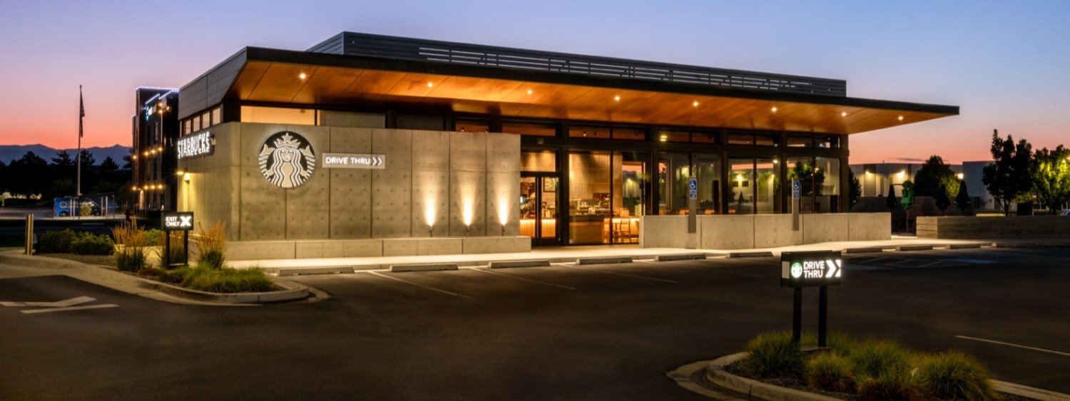 Lone Peak Business Park Retail (Phase II)