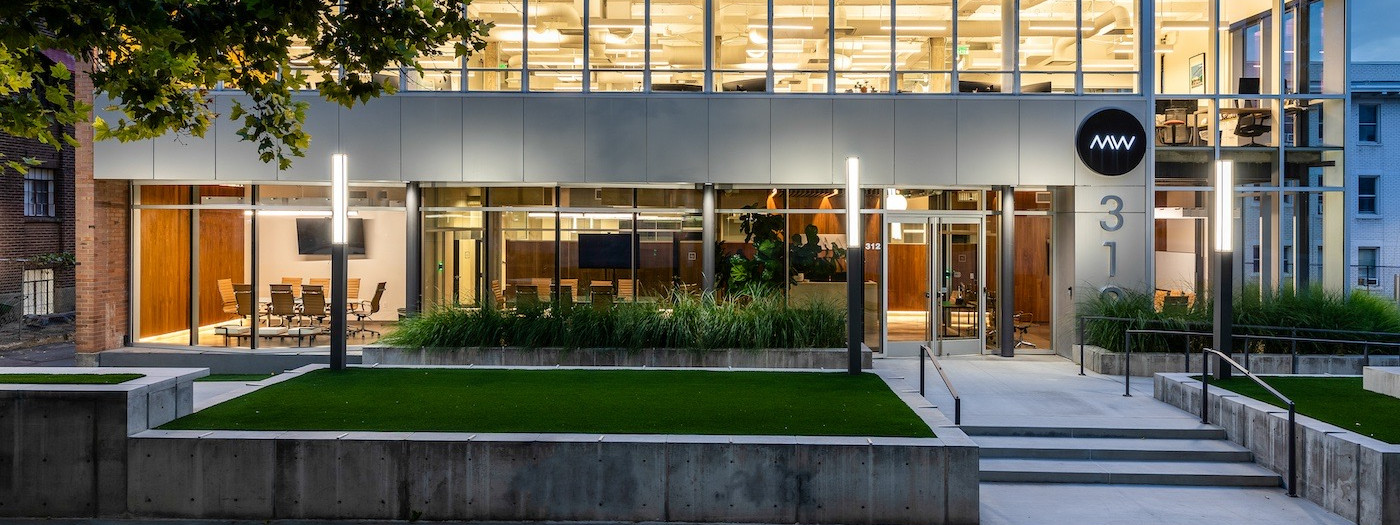 312 East South Temple