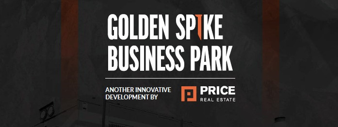 Golden Spike Business Park 