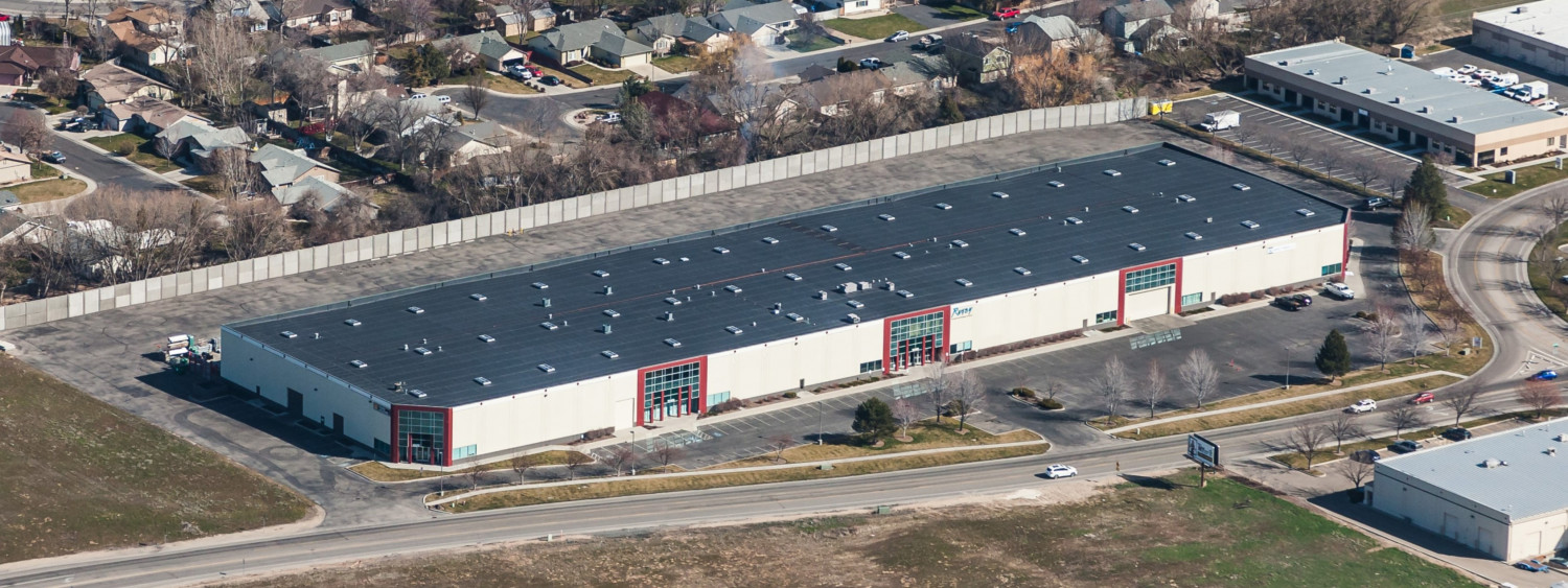 Boise Executive Drive