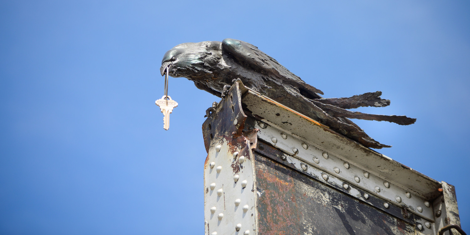 Lone Peak Cravens Take to the Sky