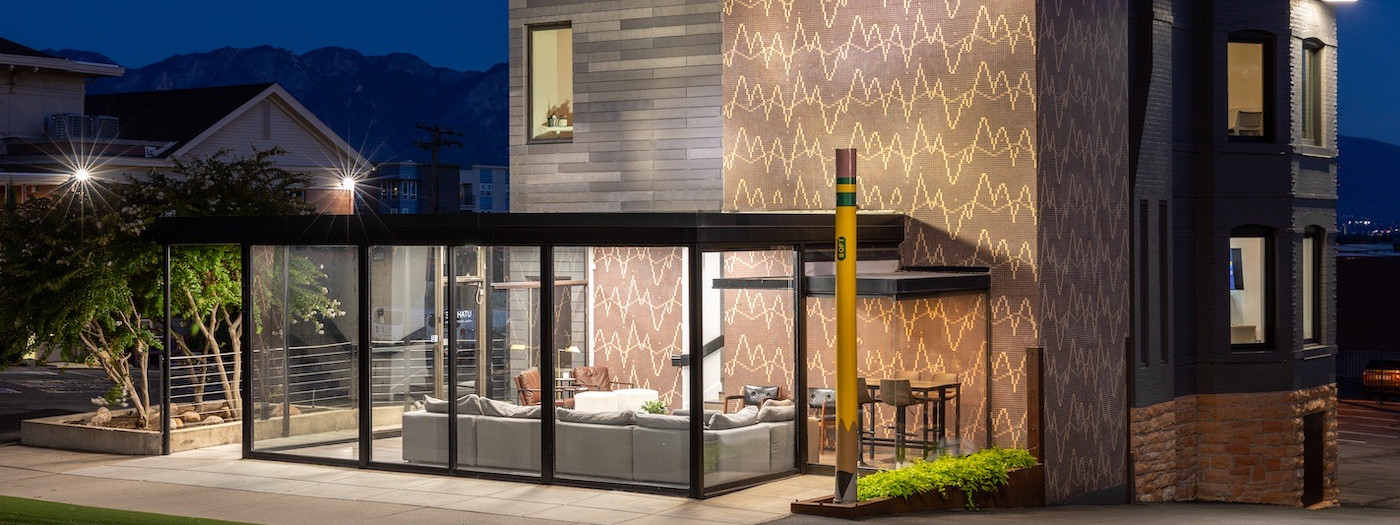 242 East South Temple